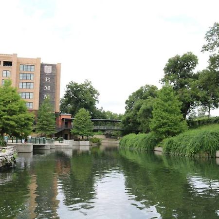 Remodeled Historic 1Br1Ba House Near Downtown Apartment San Antonio Exterior photo