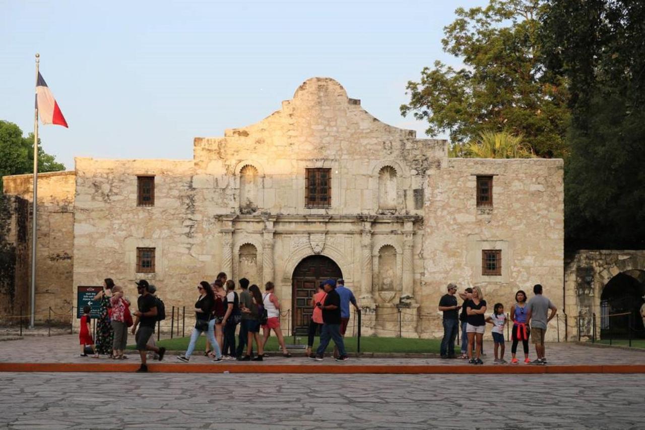 Remodeled Historic 1Br1Ba House Near Downtown Apartment San Antonio Exterior photo